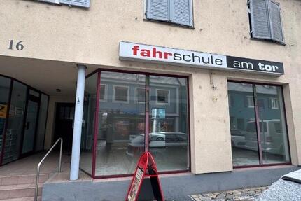 Gewerbeobjekt Freiburg im Breisgau Herdern - 1.700&euro; | Angebot:24714704