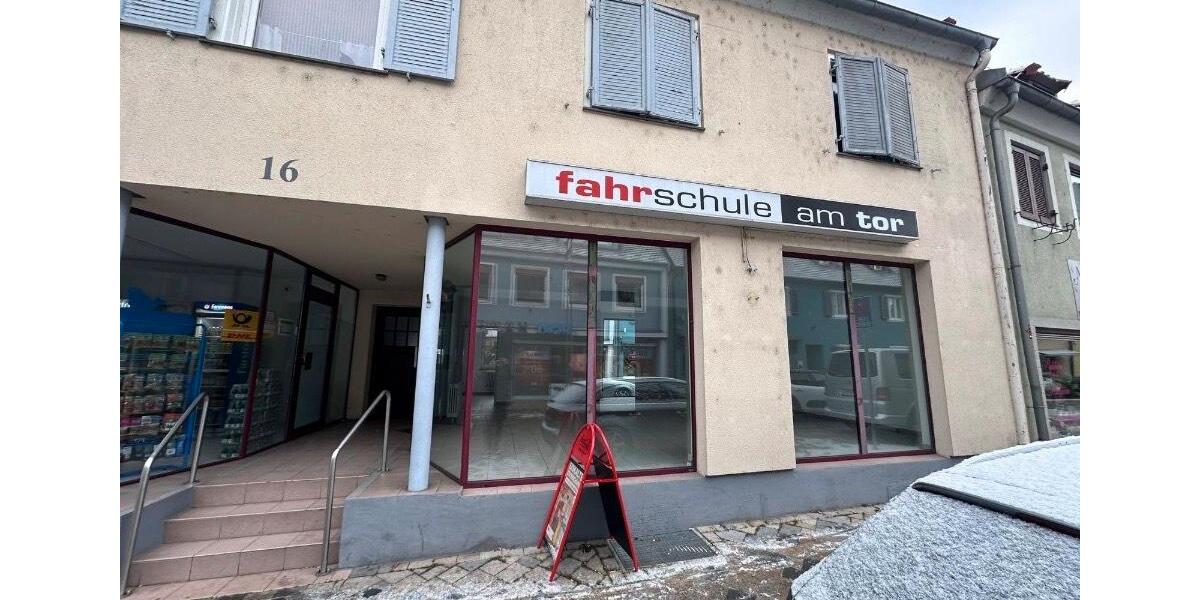 Gewerbeobjekt Freiburg im Breisgau Herdern - 1.700&euro; | Angebot:24714704