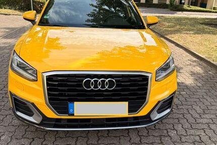 Audi Q2 116.000 km 18.500 &euro; Müllheim im Markgräflerland 79379