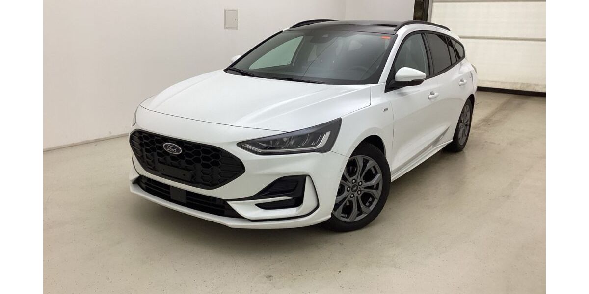 Ford Focus 20.400 km 26.990 &euro; Freiburg im Breisgau 79108