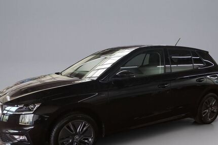 Skoda Fabia 11.800 km 24.890 &euro; Emmendingen 79312