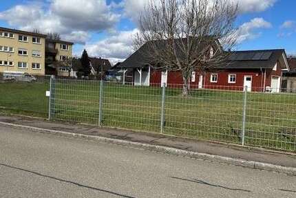 Grundstück zu verkaufen in Neuenburg am Rhein 255.000 € 485 m² zimmer