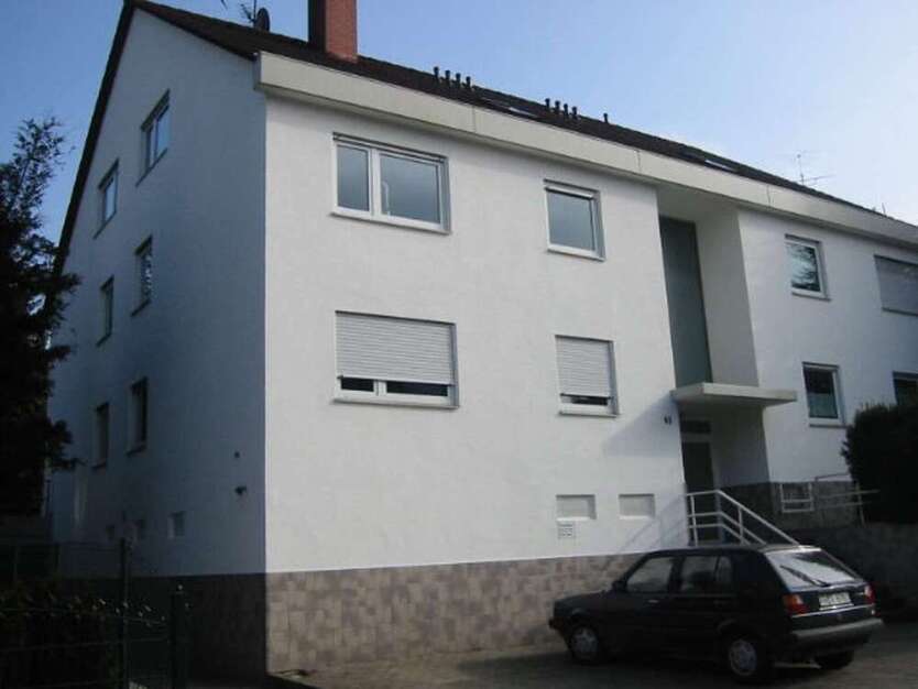Wohnung zum Kaufen in Gundelfingen 298.000 € 73 m²