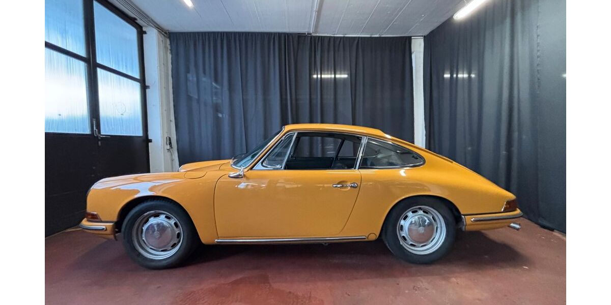 Porsche 911 Urmodell 114.681 km 119.000 &euro; Freiburg 79111