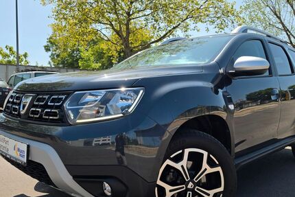Dacia Duster 34.000 km 18.999 &euro; Freiburg 79111