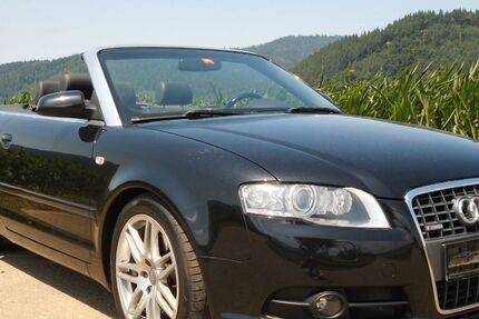 Audi A4 164.900 km 6.800 &euro; Freiburg 79111