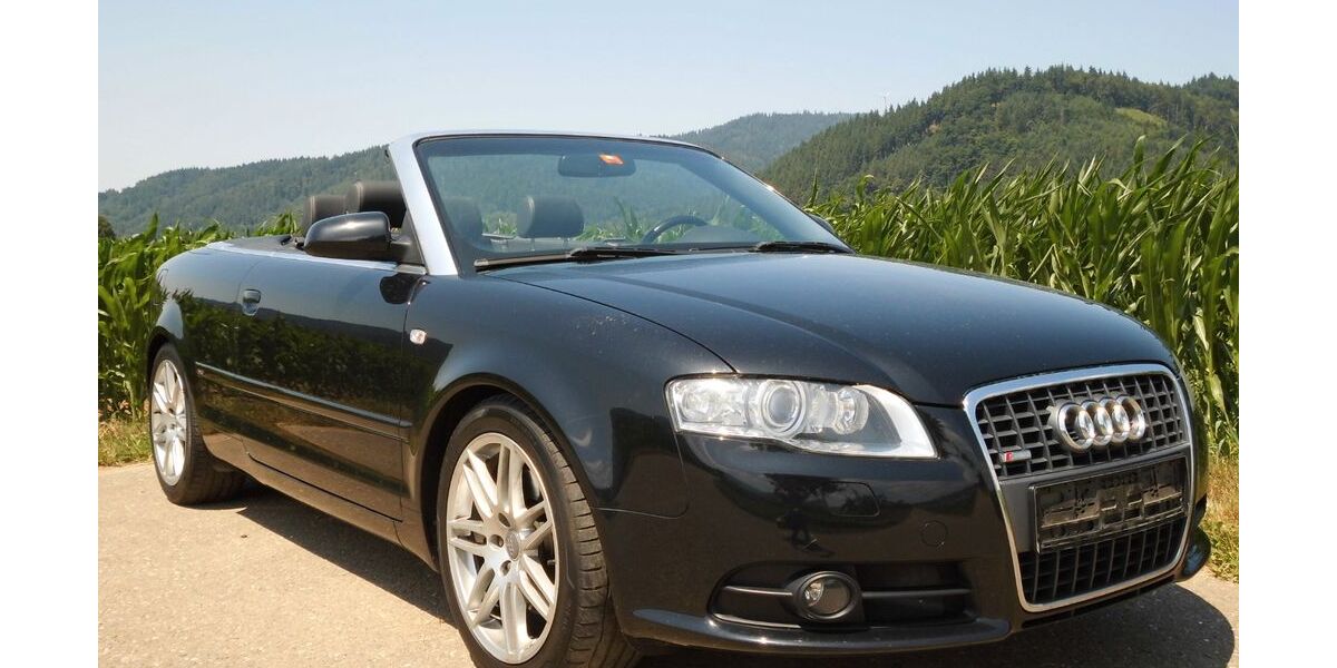 Audi A4 164.900 km 6.800 &euro; Freiburg 79111