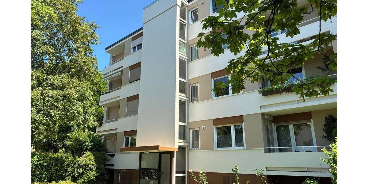 Etagenwohnung Freiburg Betzenhausen - 4 Zimmer, 92 m&sup2;, 285.000&euro; | Angebot:26863216