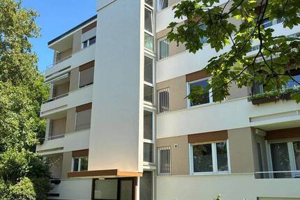 Wohnung Freiburg Betzenhausen - 4 Zimmer, 92 m&sup2;, 285.000&euro; | Angebot:26863216