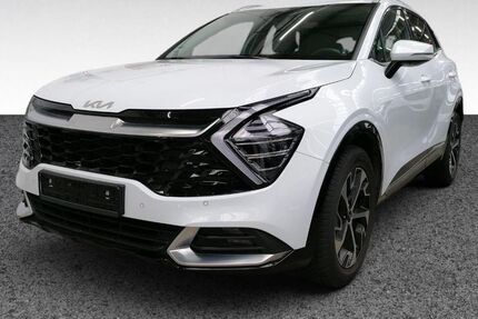 Kia Sportage 34.264 km 27.860 € Freiburg 79108
