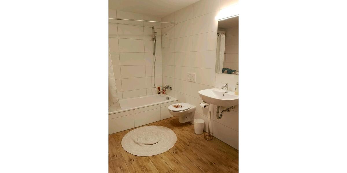 Etagenwohnung Freiburg im Breisgau Betzenhausen - 2 Zimmer, 72 m&sup2;, 500&euro; | Angebot:24508324