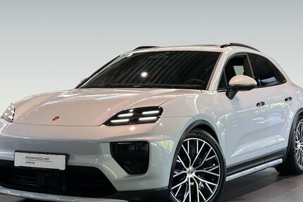 Porsche Macan 27.400 km 79.870 &euro; Freiburg 79115