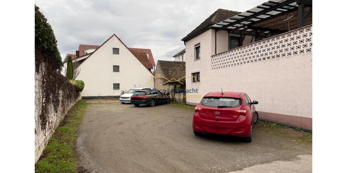 Gewerbeobjekt Breisach am Rhein - 1.100&euro; | Angebot:24828419