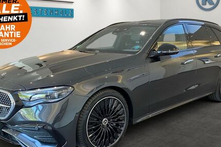 Mercedes-Benz E 220 24.930 km 60.850 &euro; Freiburg 79111