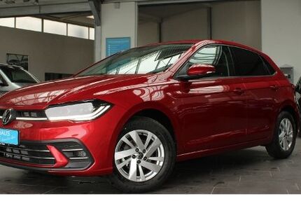VW Polo 12.000 km 24.990 &euro; Furtwangen 78120