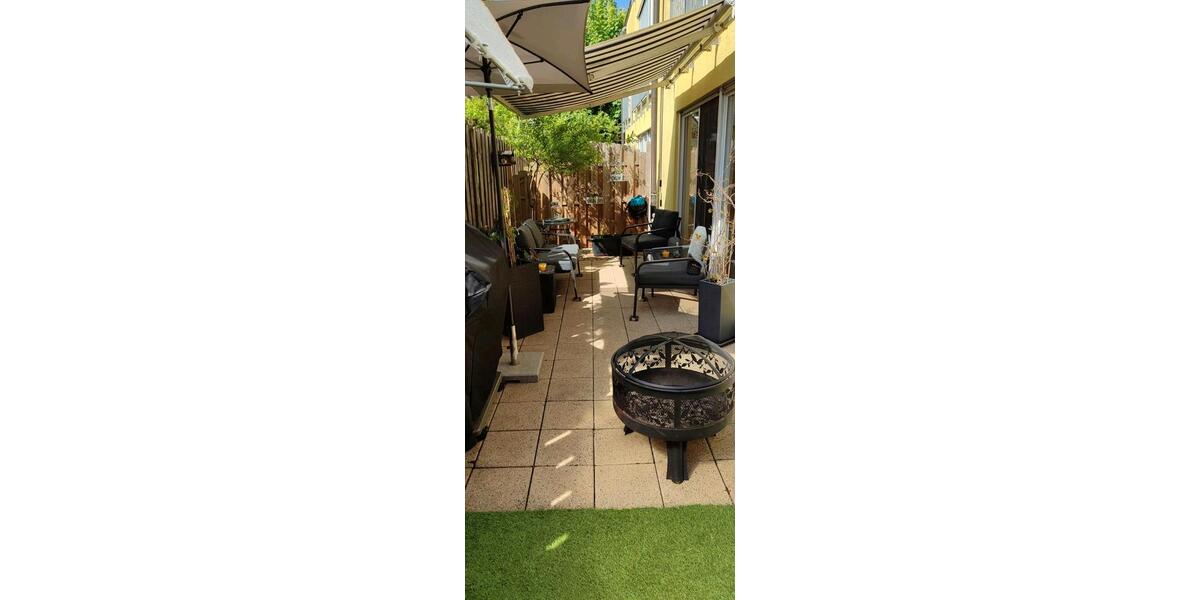 Etagenwohnung Neuenburg am Rhein - 5.5 Zimmer, 130 m&sup2;, 450.000&euro; | Angebot:25171149