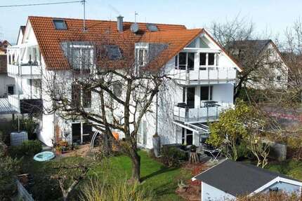 Wohnung Heitersheim - 3.5 Zimmer, 120 m&sup2;, 430.000&euro; | Angebot:25472311