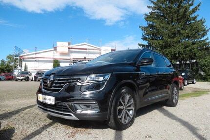 Renault Koleos 98.660 km 19.890 € Emmendingen 79312