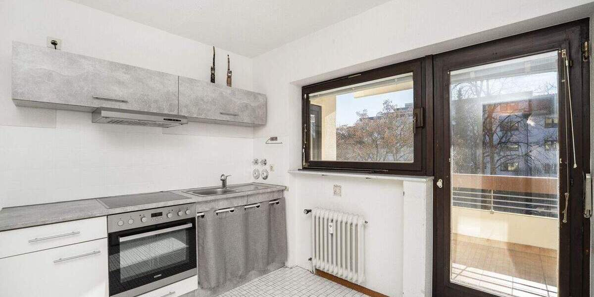 Etagenwohnung Denzlingen - 3 Zimmer, 106 m&sup2;, 349.000&euro; | Angebot:25747063