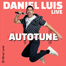 Daniel Luis - Autotune 08.05.2027 Paulussaal