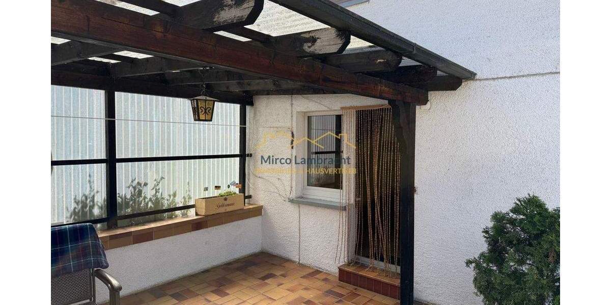 Einfamilienhaus Breisach am Rhein Breisach - 6 Zimmer, 140 m&sup2;, 445.000&euro; | Angebot:25139764