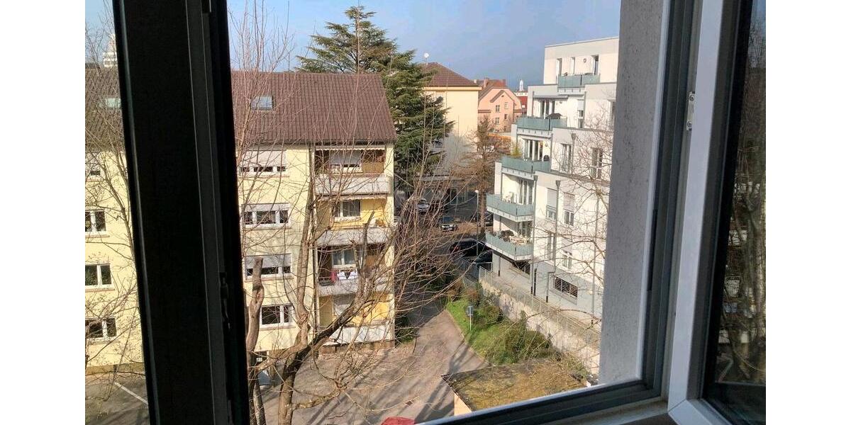 Etagenwohnung Freiburg im Breisgau Herdern - 3 Zimmer, 71 m&sup2;, 398.000&euro; | Angebot:25865274