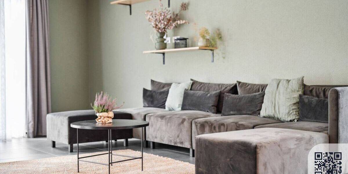 Etagenwohnung Freiburg im Breisgau St. Georgen - 3 Zimmer, 3.321&euro; | Angebot:26351264