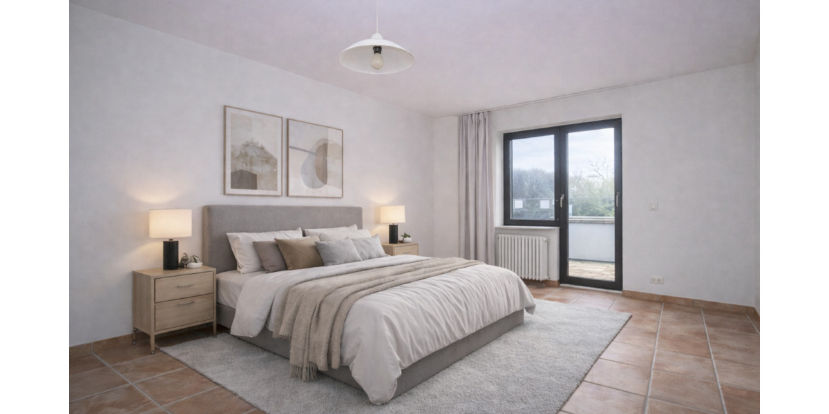 Etagenwohnung Freiburg Altstadt - 3 Zimmer, 135 m&sup2;, 699.000&euro; | Angebot:24992452