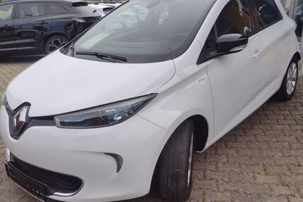 Renault ZOE 64.390 km 7.990 € Stegen 79252