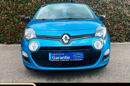 Renault Twingo 121.000 km 4.000 &euro; Ehrenkirchen 79238