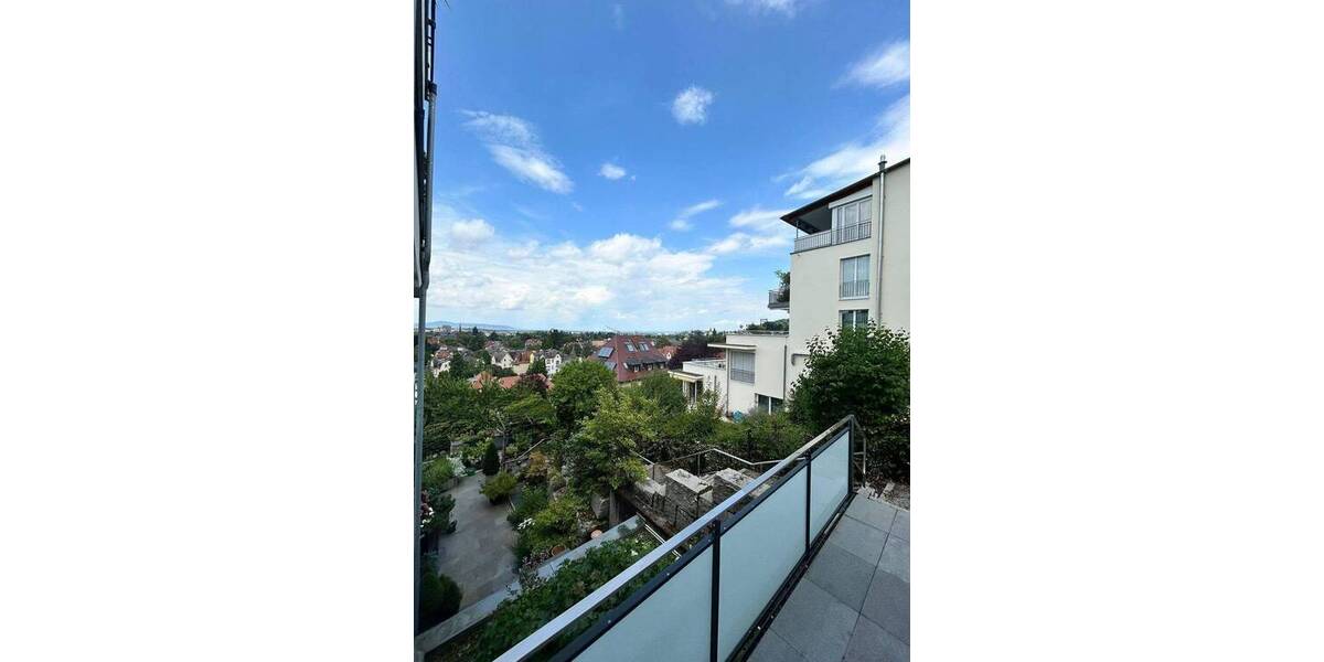 Etagenwohnung Freiburg im Breisgau Herdern - 2 Zimmer, 52 m&sup2;, 441.900&euro; | Angebot:26882161