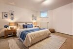 Provisionsfrei* Modernes Einfamilienhaus mit hochwertigem Anbau, Doppelgarage und Pool in Buggingen - Einfamilienhaus Buggingen Buggingen (Kernort) | Angebot:25967813