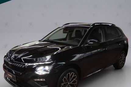Skoda Kamiq 5.000 km 28.890 &euro; Emmendingen 79312
