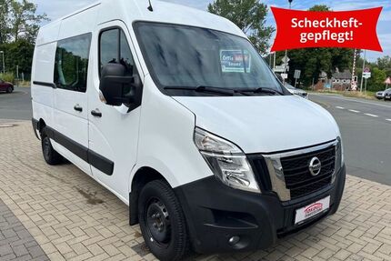 Nissan NV400