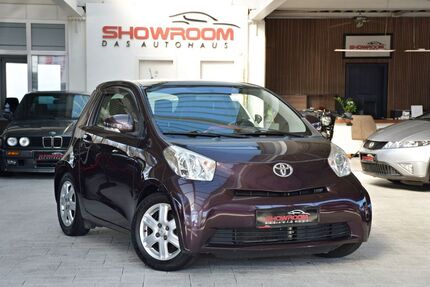 Toyota IQ