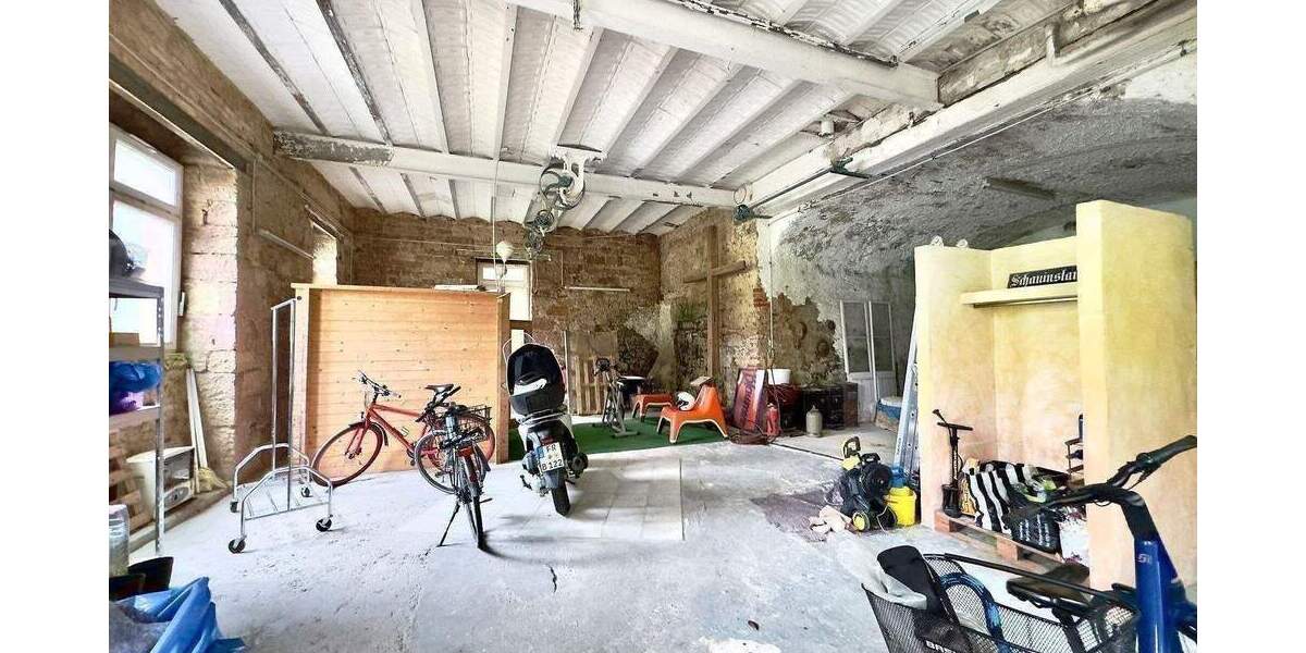 Gewerbeobjekt Freiburg im Breisgau Günterstal - 2 Zimmer, 124 m&sup2;, 368.000&euro; | Angebot:25228931