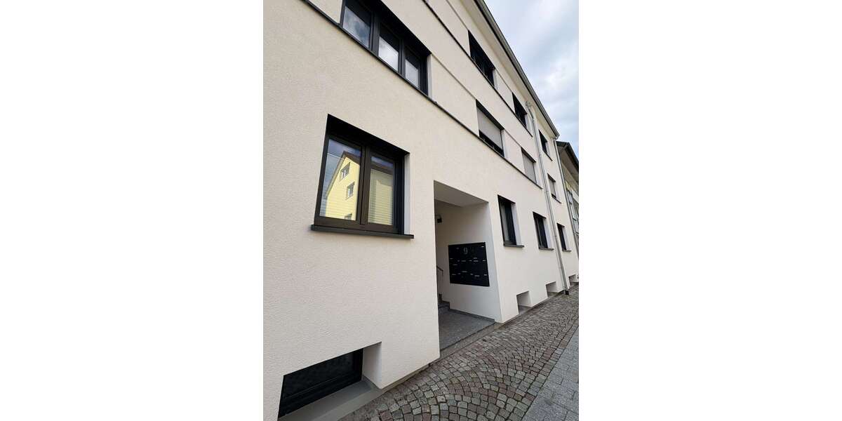 Etagenwohnung Bad Krozingen - 3 Zimmer, 78 m&sup2;, 453.700&euro; | Angebot:25191231