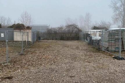 Stellplatz-Bauhof-Lagerplatz-Hoffläche 25-1000m² zu vermieten zimmer