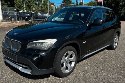 BMW X1 188.605 km 6.600 € Breisach am Rhein 79206
