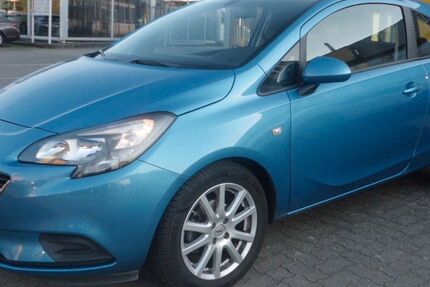 Opel Corsa 33.950 km 11.990 &euro; Emmendingen 79312