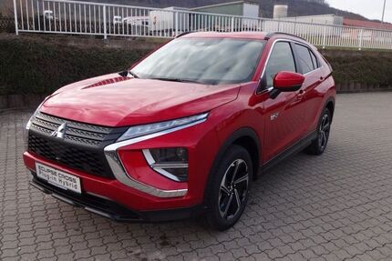 Mitsubishi Eclipse Cross 38.500 km 16.850 &euro; Freiburg im Breisgau-West 79106