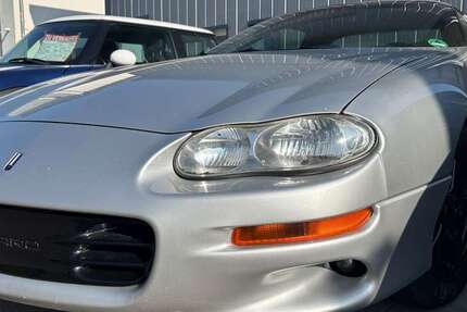 Chevrolet Camaro 253.000 km 3.999 &euro; Breisach 79206