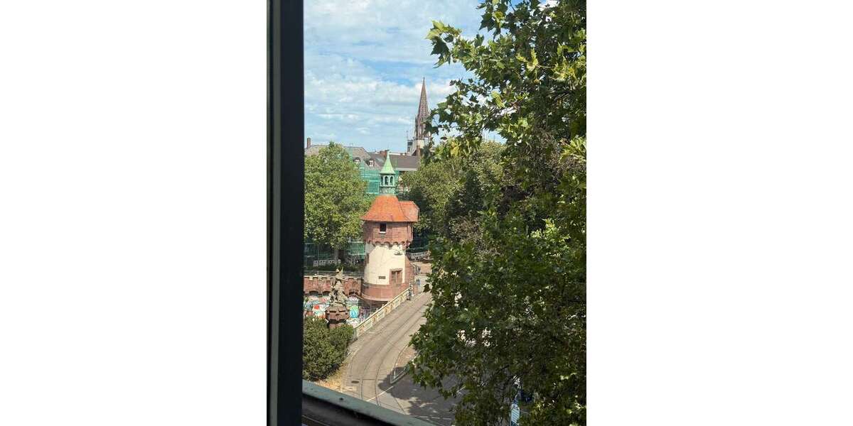 Etagenwohnung Freiburg Ebnet - 5 Zimmer, 138 m&sup2;, 988.000&euro; | Angebot:27080073