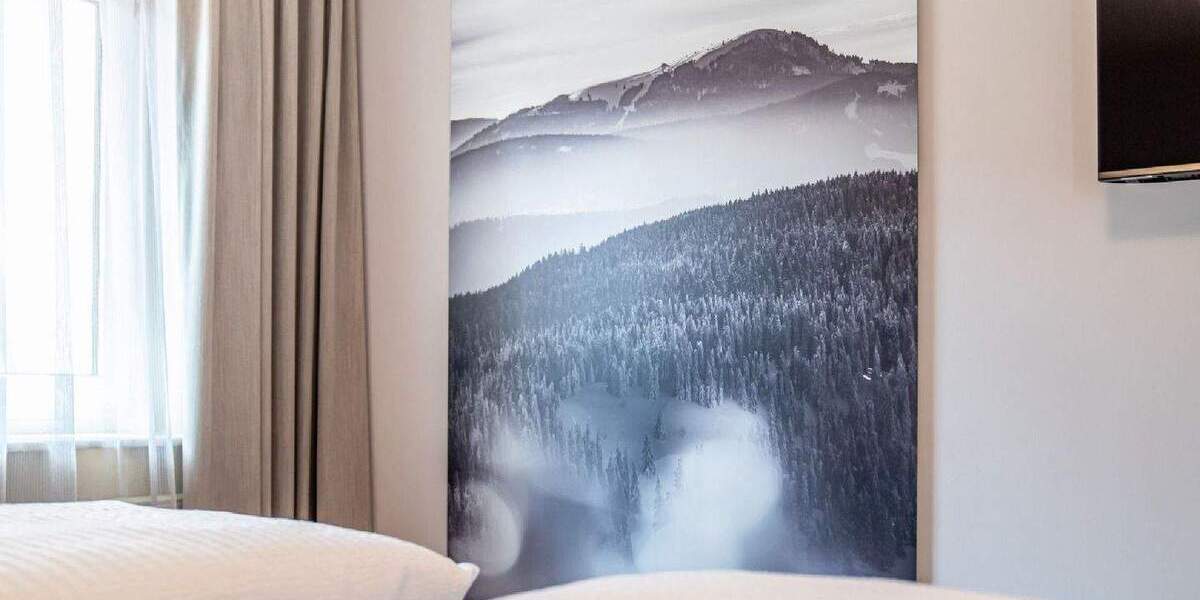 Etagenwohnung Titisee-Neustadt Titisee - 3 Zimmer, 81 m&sup2;, 379.500&euro; | Angebot:25796243