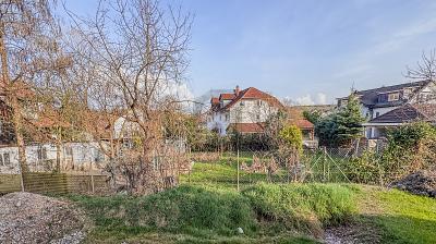 NEUBAU-DOPPELHAUSHÄLFTE MIT GARTEN - Doppelhaushälfte Malterdingen | Angebot:26391888
