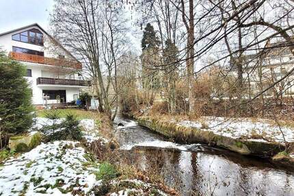 Wohnung Lenzkirch - 4 Zimmer, 90 m&sup2;, 264.000&euro; | Angebot:24461149