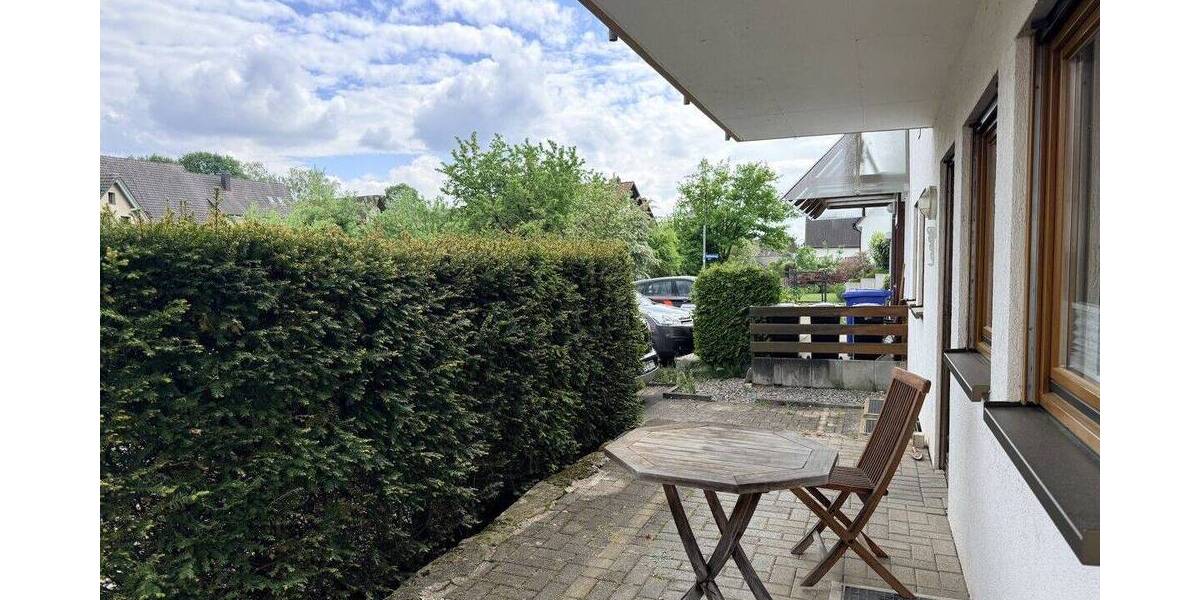 Etagenwohnung Emmendingen / Mundingen Mundingen - 3 Zimmer, 91 m&sup2;, 315.000&euro; | Angebot:26786997