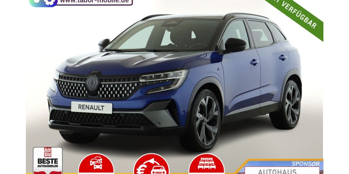 Renault Austral 21.166 km 32.061 &euro; Freiburg im Breisgau 79111