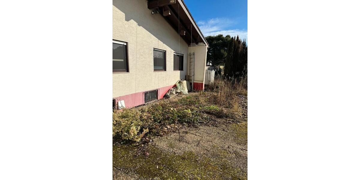 Erdgeschoßwohnung Freiburg im Breisgau Munzingen - 2 Zimmer, 125 m&sup2;, 1.500&euro; | Angebot:24864795