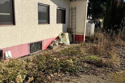 Wohnung Freiburg im Breisgau Munzingen - 2 Zimmer, 125 m&sup2;, 1.500&euro; | Angebot:24864795